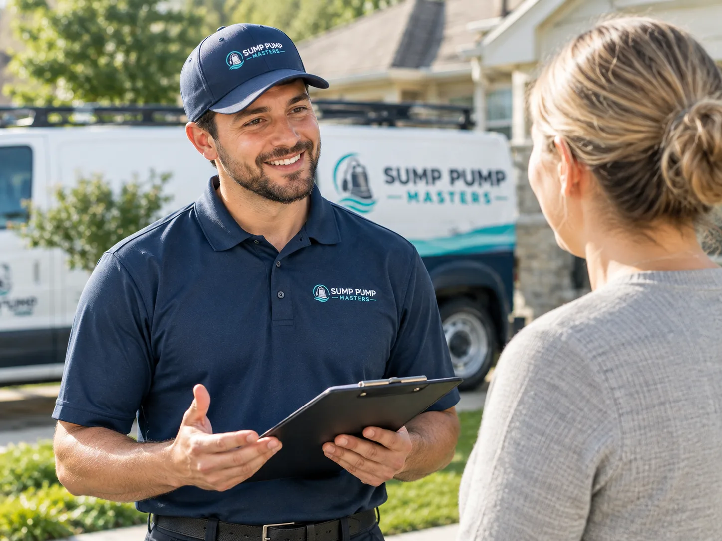 Sump Pump Repair Fence, WI FAQs